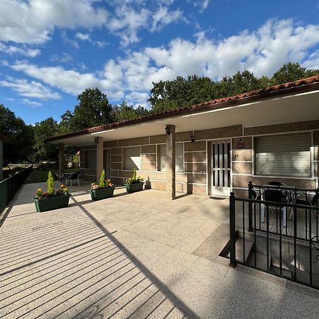 Casa Os Banos Apartment Bubaces Екстериор снимка