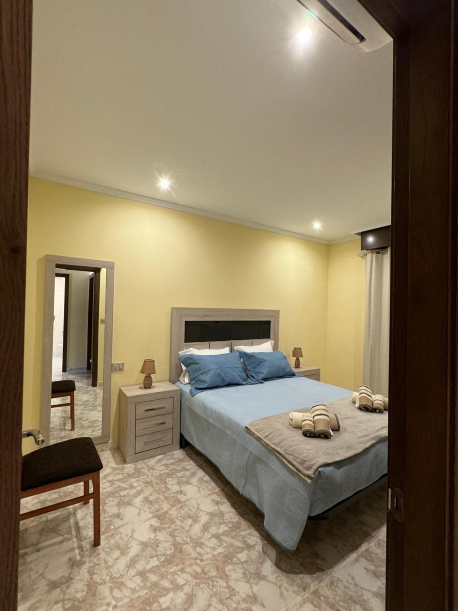 Casa Os Banos Apartment Bubaces Екстериор снимка