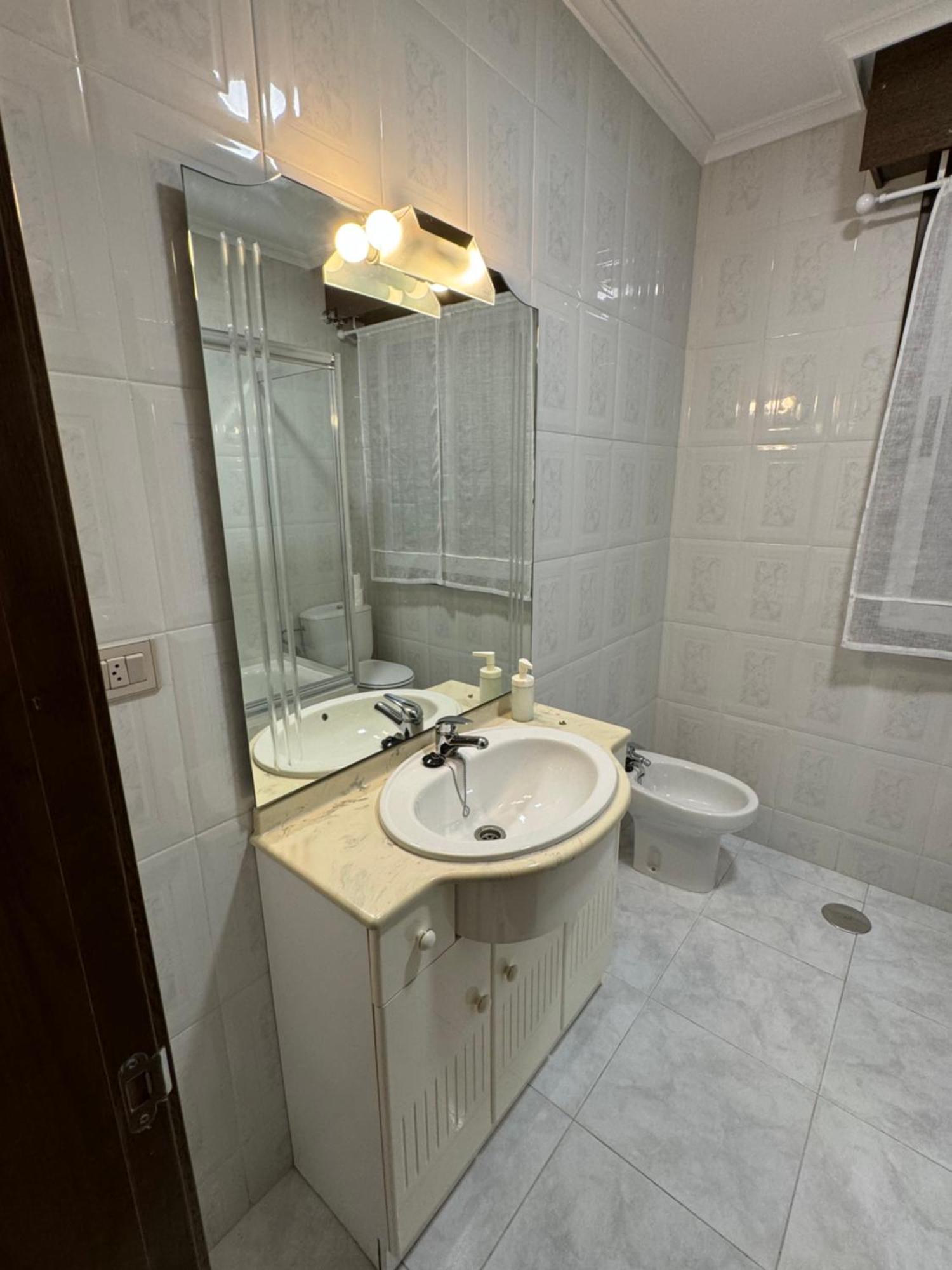 Casa Os Banos Apartment Bubaces Екстериор снимка