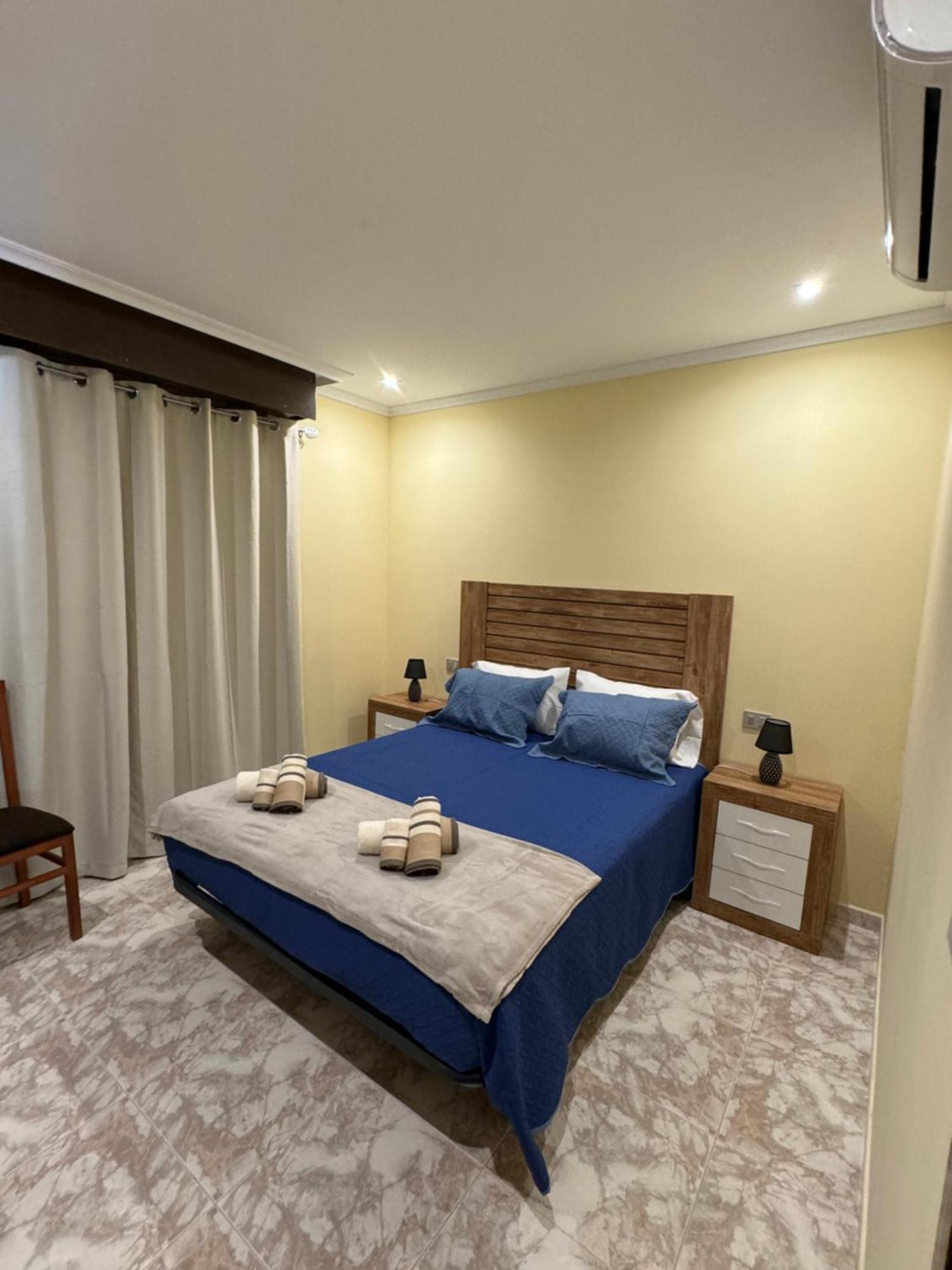Casa Os Banos Apartment Bubaces Екстериор снимка