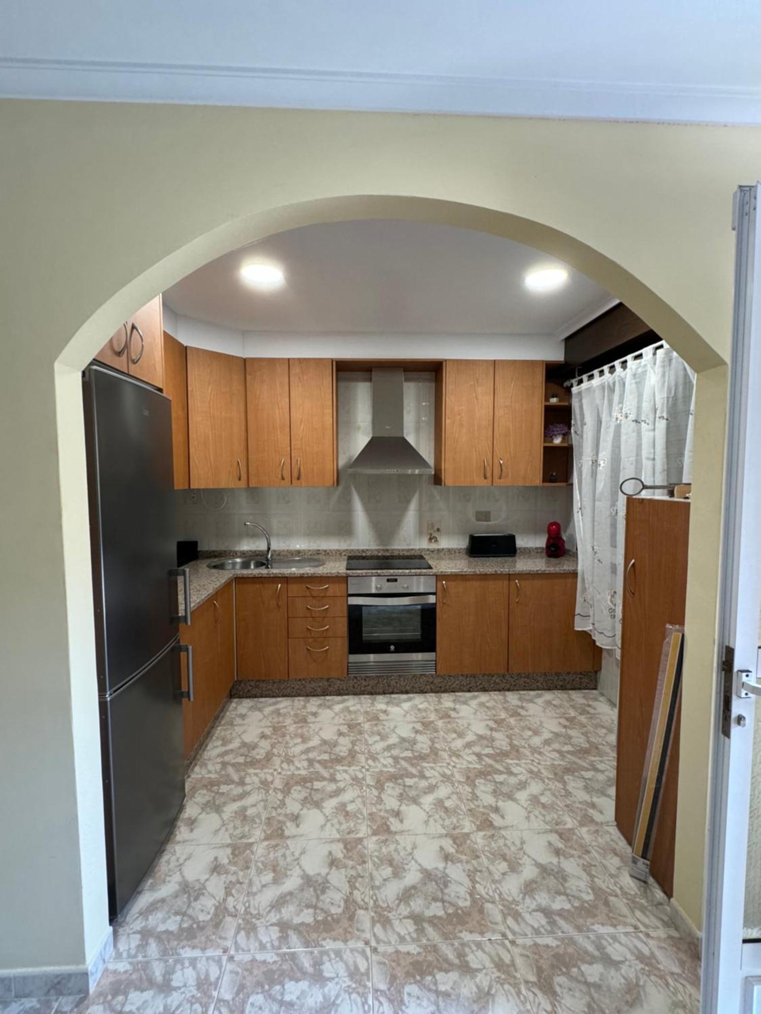 Casa Os Banos Apartment Bubaces Екстериор снимка