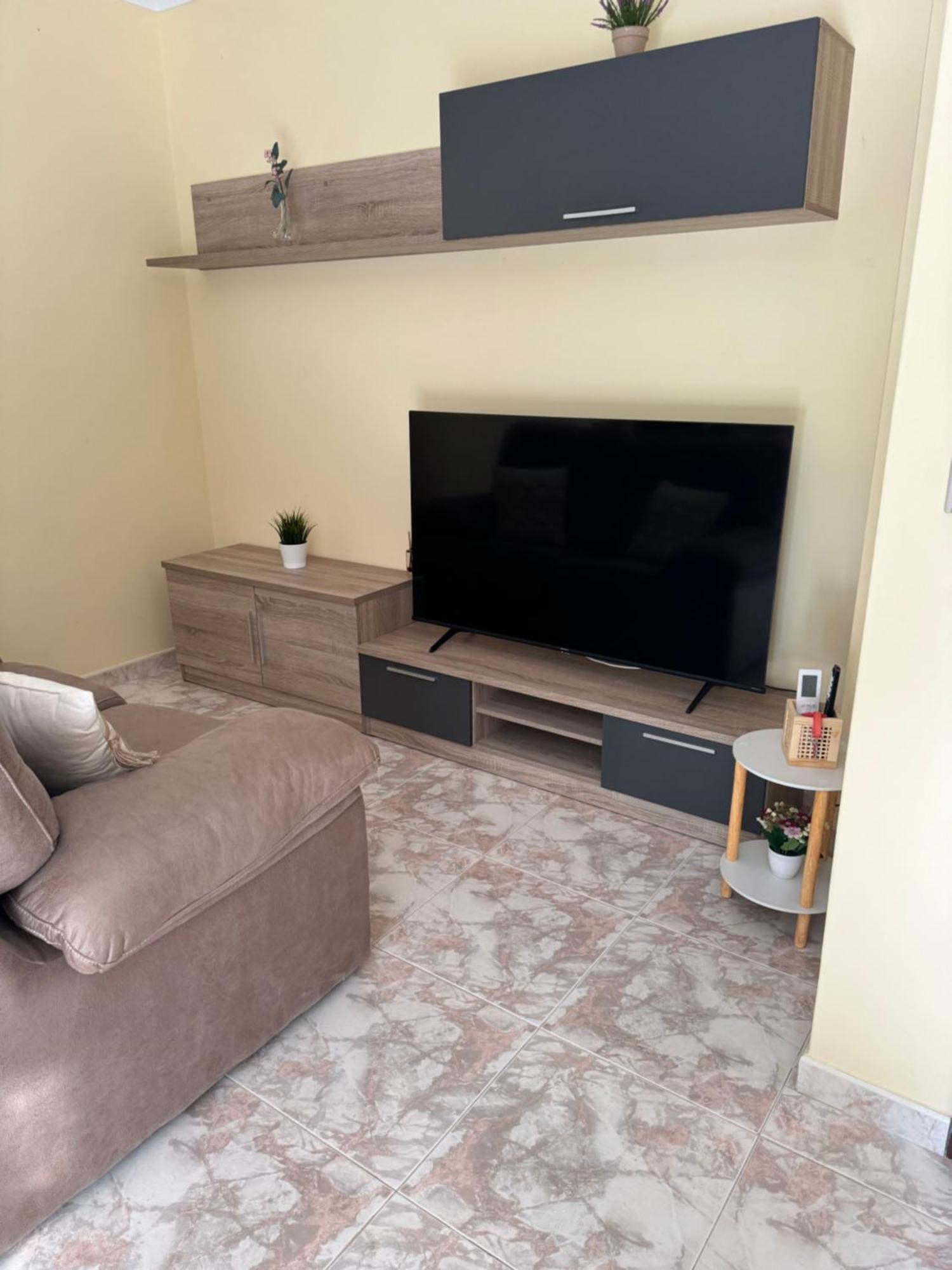 Casa Os Banos Apartment Bubaces Екстериор снимка